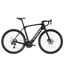 Trek Domane+ SLR 7 E-Road Bike In Carbon Smoke/Prismatic Marble