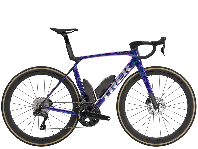 Trek Madone Road Bikes