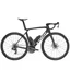Trek Madone SLR 9 AXS 1x Gen 8 Road Bike in Matte Deep Smoke