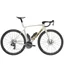 Trek Madone SLR 9 AXS 1x Gen 8 Road Bike in Era White/Supernova Marble
