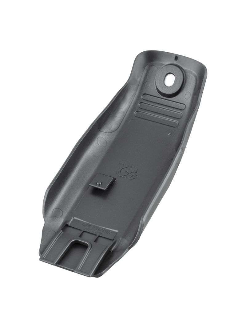 Trek RIB 2.0 Downtube Battery Cover in Black-1
