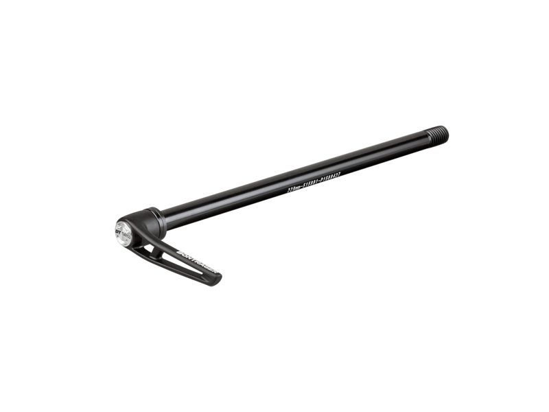 Skewer Trek 135mm Bolt-On v3 Rear BLACK rear 175mm-6