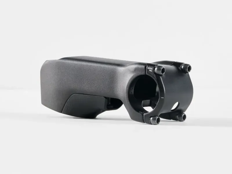 Stem Trek RCS Pro Â 7D 90mm BLACK -7 deg. x 90mm
