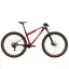 Trek Supercaliber SL 9.6 Gen 2 XC MTB in Fury Red/Carbon Red Smoke