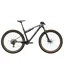 Trek Supercaliber SLR 9.8 XO AXS XC MTB In Carbon Smoke/Galactic Grey Marble