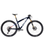 Trek Supercaliber SLR 9.9 XTR Di2 Gen 2 XC MTB in Navy Smoke