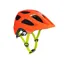 Trek Tyro Youth Helmet in Orange