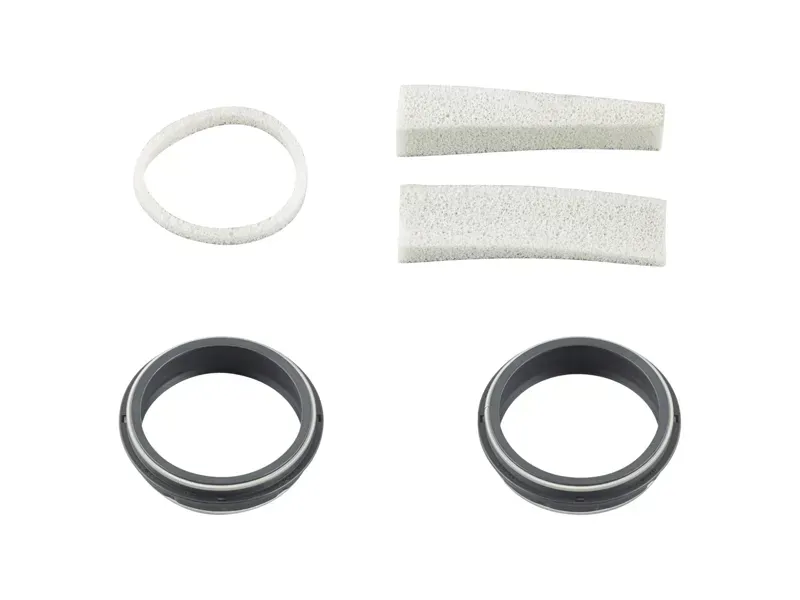 Trek Supercaliber 2024 Strut Seal Kit 38mm in Black