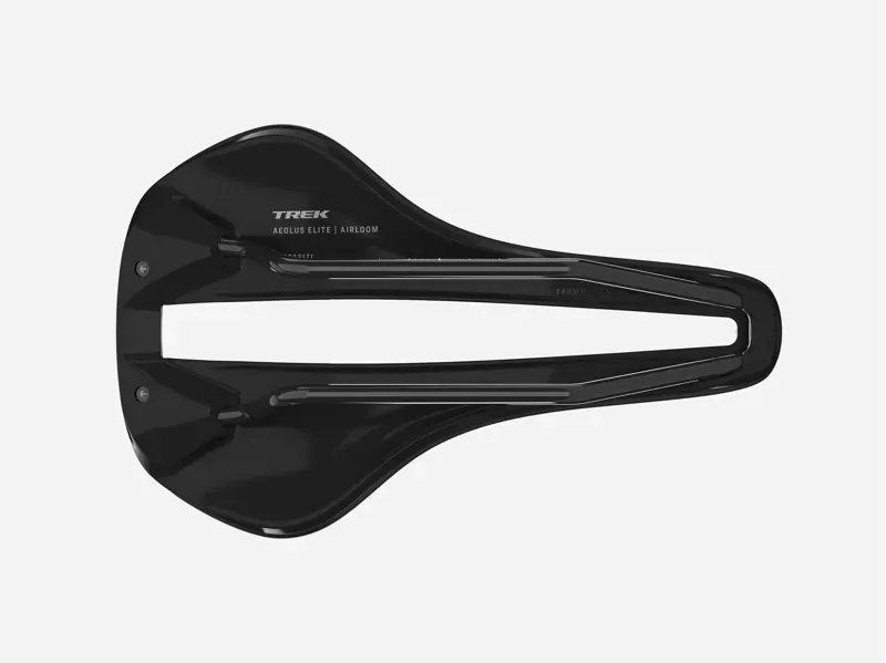 Trek Aeolus Elite AirLoom 250x145mm Bike Saddle in Black-3