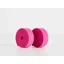 Trek Gel Cork Handlebar Tape Set In Vice Pink