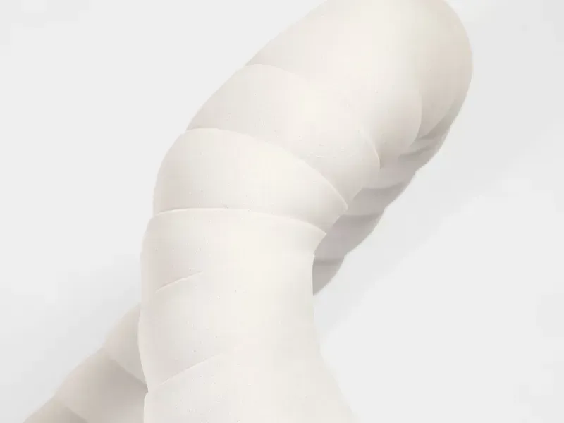 Trek Gel Cork Handlebar Tape Set In Buff Beige-1