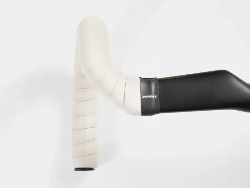 Trek Gel Cork Handlebar Tape Set In Buff Beige-2