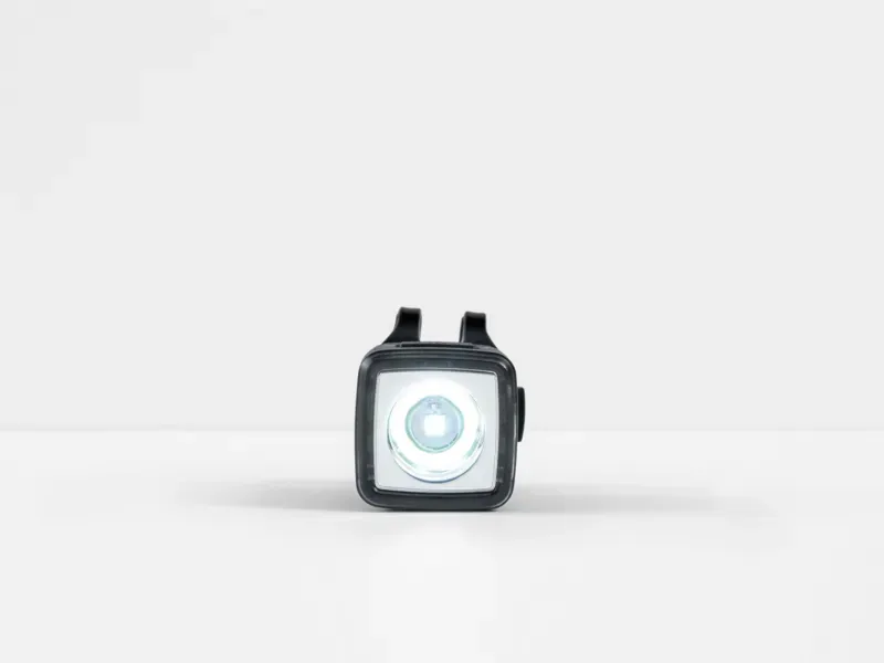 Light Trek Ion 100 R Headlight BLACK one size-1