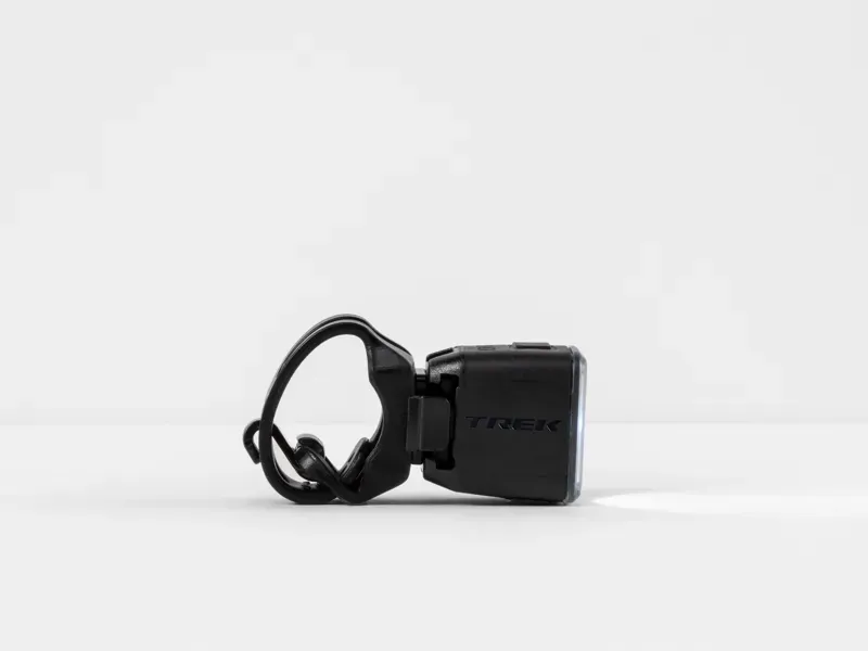 Light Trek Ion 100 R Headlight BLACK one size-2