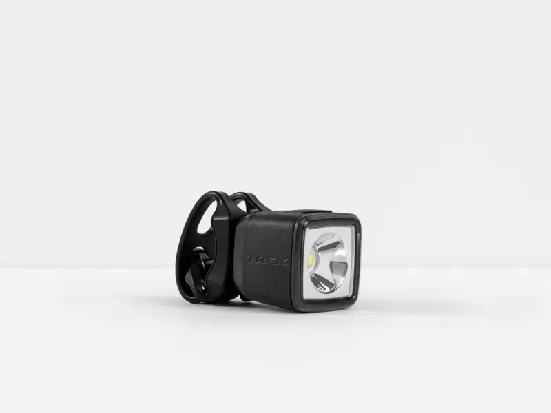 Light Trek Ion 100 R Headlight BLACK one size