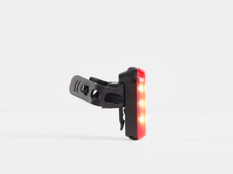 Trek Flare R Metro Tail Rear Light in Black-4