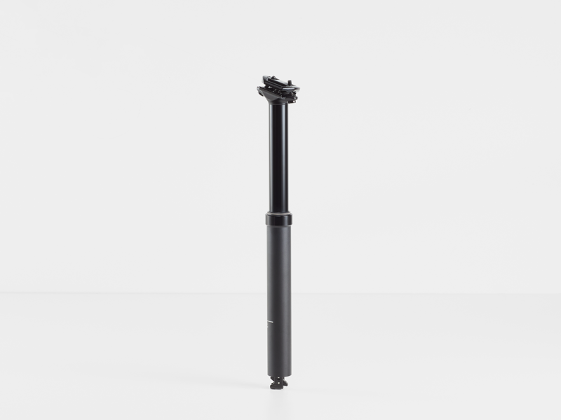 Bontrager Line Dropper 150mm Travel 34.9/410mm Seatpost in Black