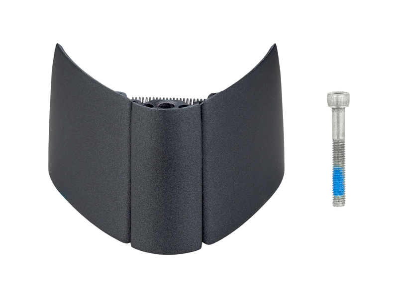 Frame Part Trek Madone 9 Series Brake Stop 50-52 B BLACK brake cable stop 50-52cm-3