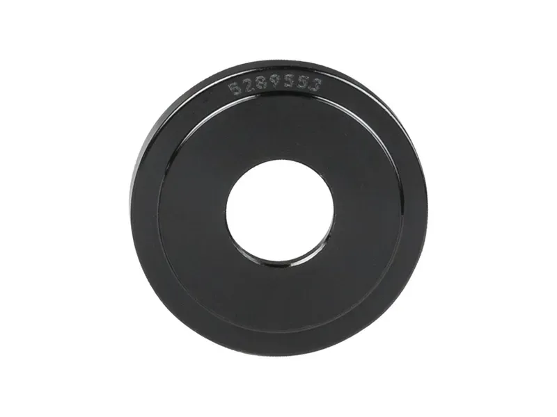 Trek Rail 29 4x6.5mm Mino Pivot Bolt Spacer Concave Washer in Black-1
