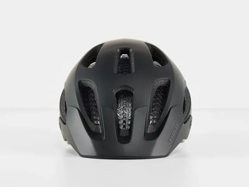 Helmet Trek Rally WaveCel-1