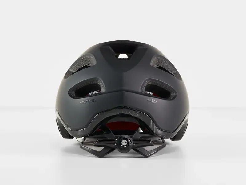 Helmet Trek Rally WaveCel-2