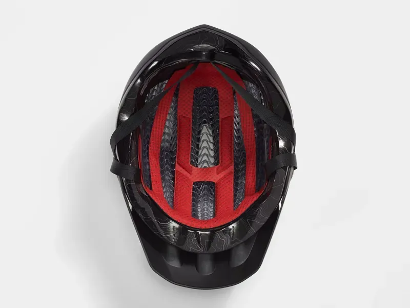 Helmet Trek Rally WaveCel-3