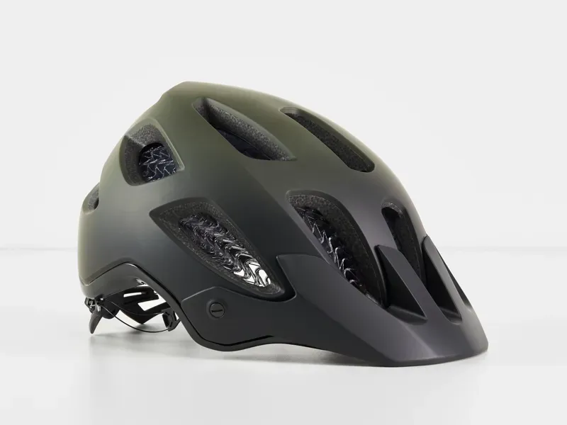Helmet Trek Rally WaveCel-6