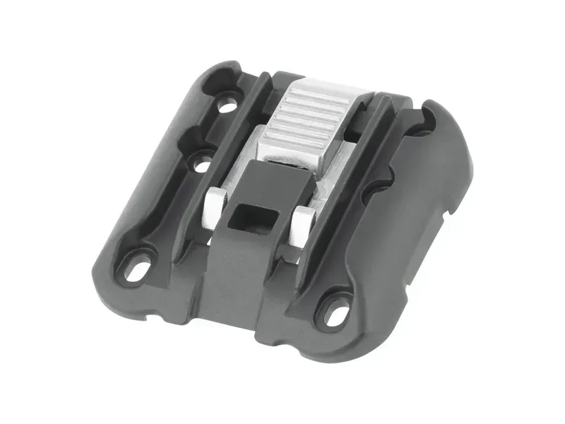 Trek RIB 2.0 Battery Upper End Cap in Black-1