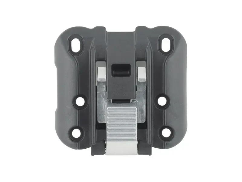 Trek RIB 2.0 Battery Upper End Cap in Black
