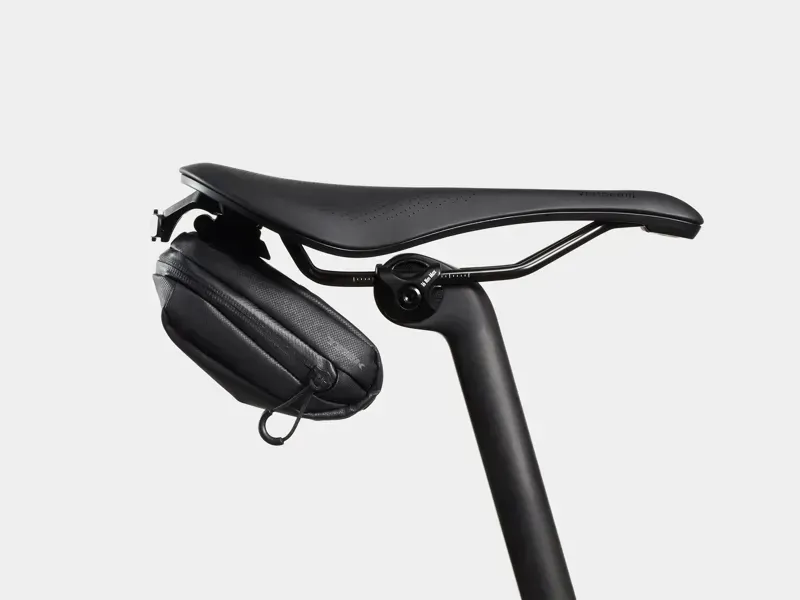 Trek Blendr Multi Mount Small Saddle Bag in Black