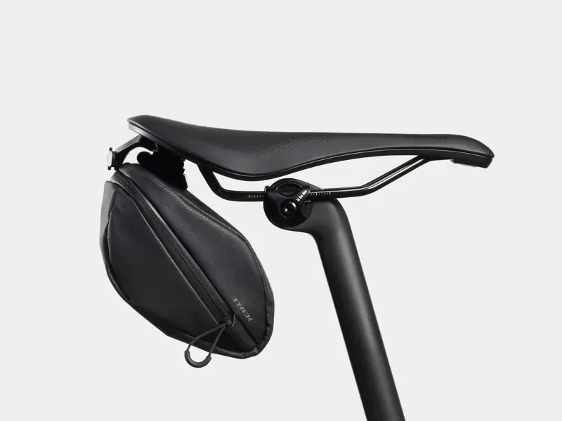 Trek Blendr Multi Mount Large Saddle Bag in Black