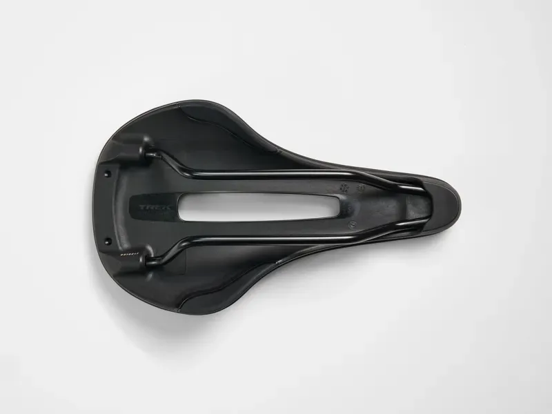 Saddle Trek Verse Short 145 Mm Comp BLACK 250mm x 145mm-2