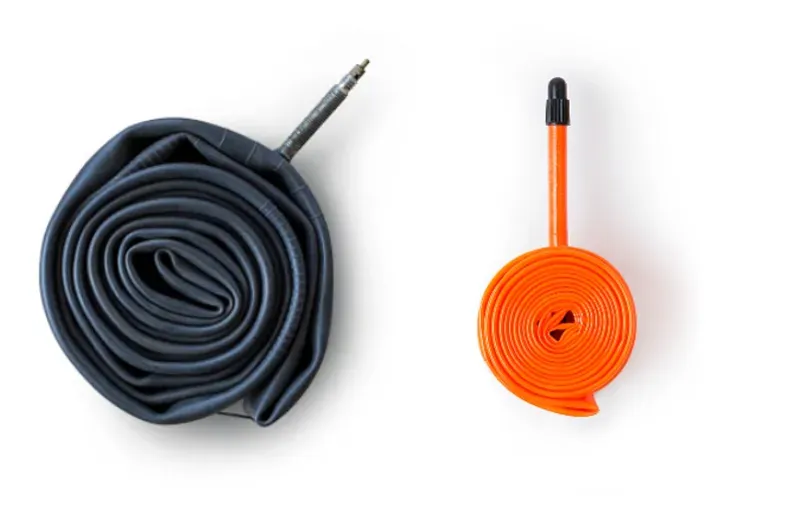 S-Tubo MTB Neon Orange 2-3