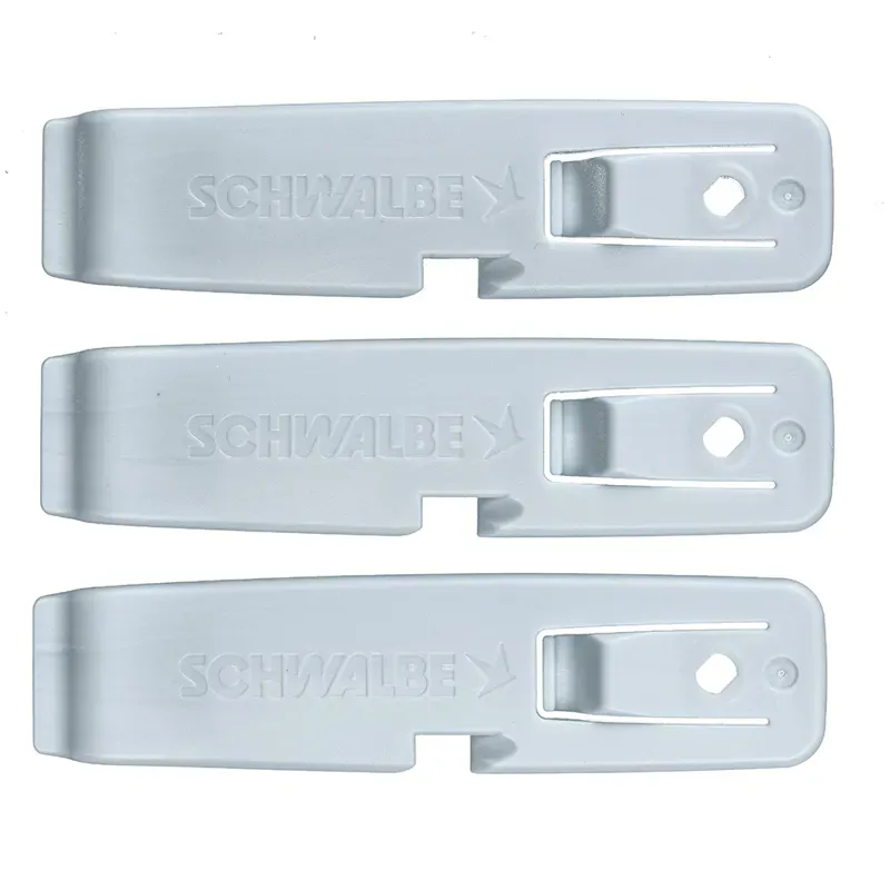 Schwalbe Tire Levers in Blue-2