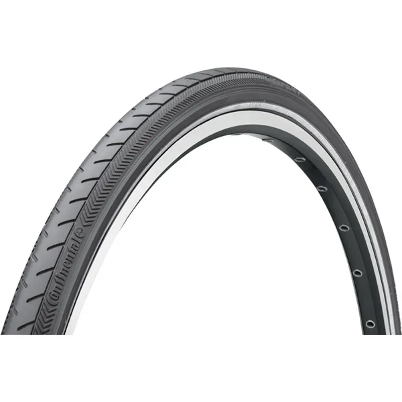Continental ClassicRide Reflex 28 x 1 3/8 x 1 5/8 grey