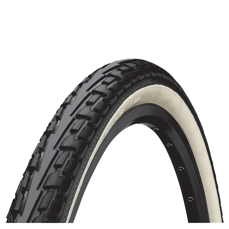 Continental Ride Tour Tyre - Wire Bead-1