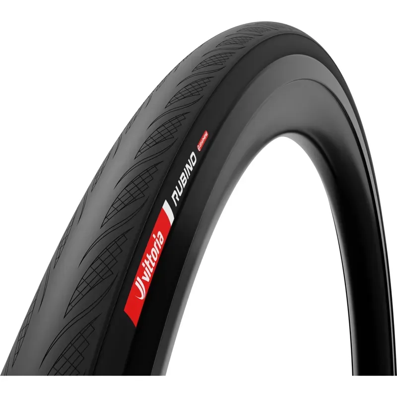Vittoria Rubino V Road Tyre 700c