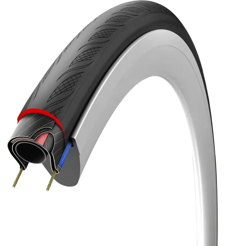 Vittoria Rubino V Tyre 700c-2