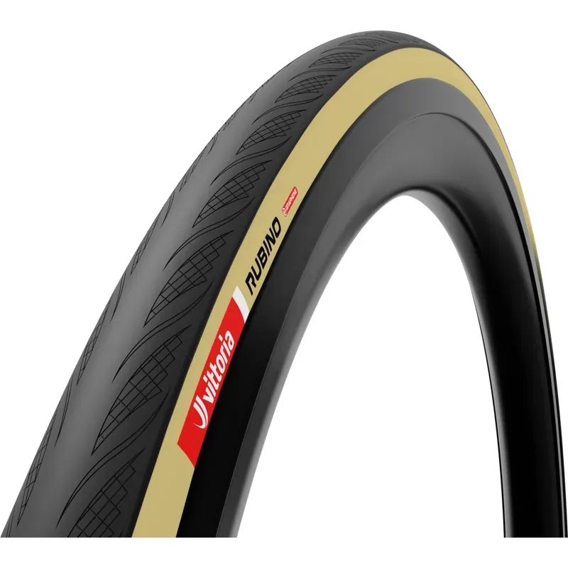 Vittoria Rubino V Road Tyre 700c