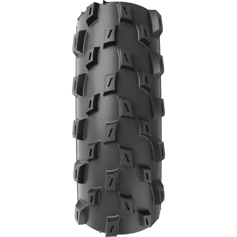 TYRE Vittoria Barzo 29x2.4 XC Trail G2. Brown 29 x 2.4 inches-1