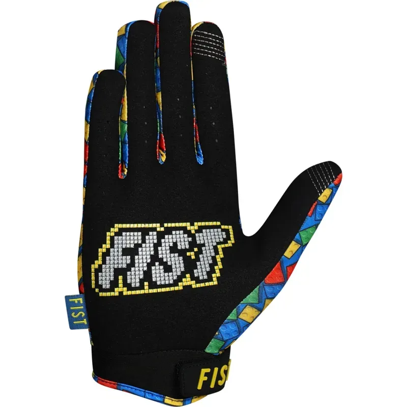 FIST Chapter 27 Glove Build-1