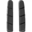 Mavic 2-pack 16mm Exalith Rim Brake Pads for Campagnolo in Black