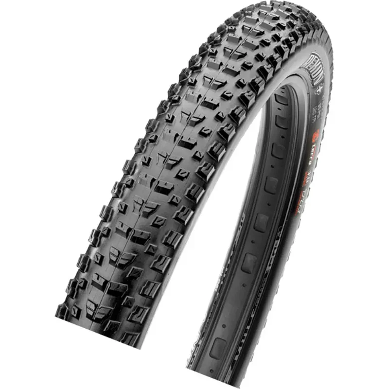 TYRE Maxxis Rekon 29x2.4 WT EXO+ Black 29 x 2.4 inches