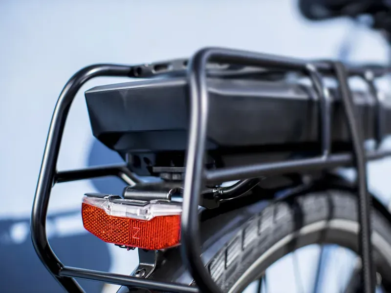 Verve+ 2 Lowstep XS Matte Gunmetal 300WH x-small 300-8