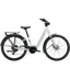 Trek Verve+ 2 Lowstep Gen 3 e-Hybrid Bike In Plasma Grey Pearl