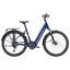 Trek Verve+ 3 400WH Lowstep E-Hybrid Bike in Hex Blue