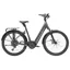 Trek Verve+ 5 Lowstep 400Wh Hybrid Bike In Mercury