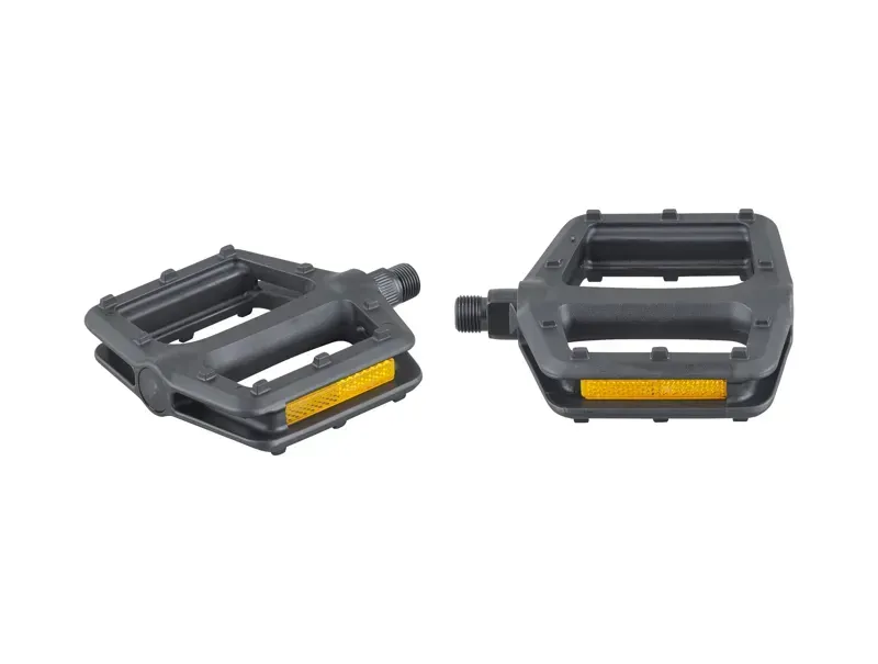 VP Components VPE-536 9/16-inch Pedals in Black