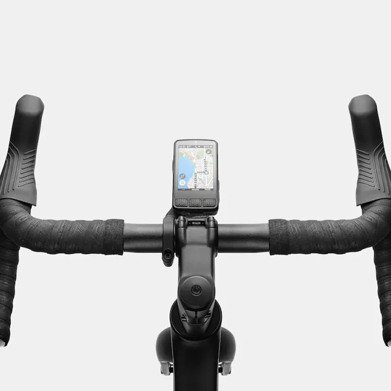 Wahoo ELEMNT ROAM 3 Black-3