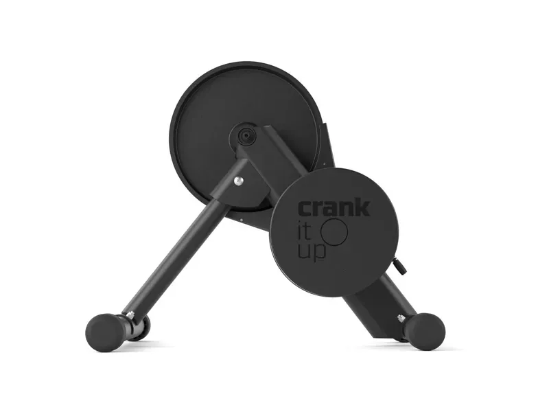 Trainer Wahoo KICKR CORE Smart Trainer BLACK one size-2